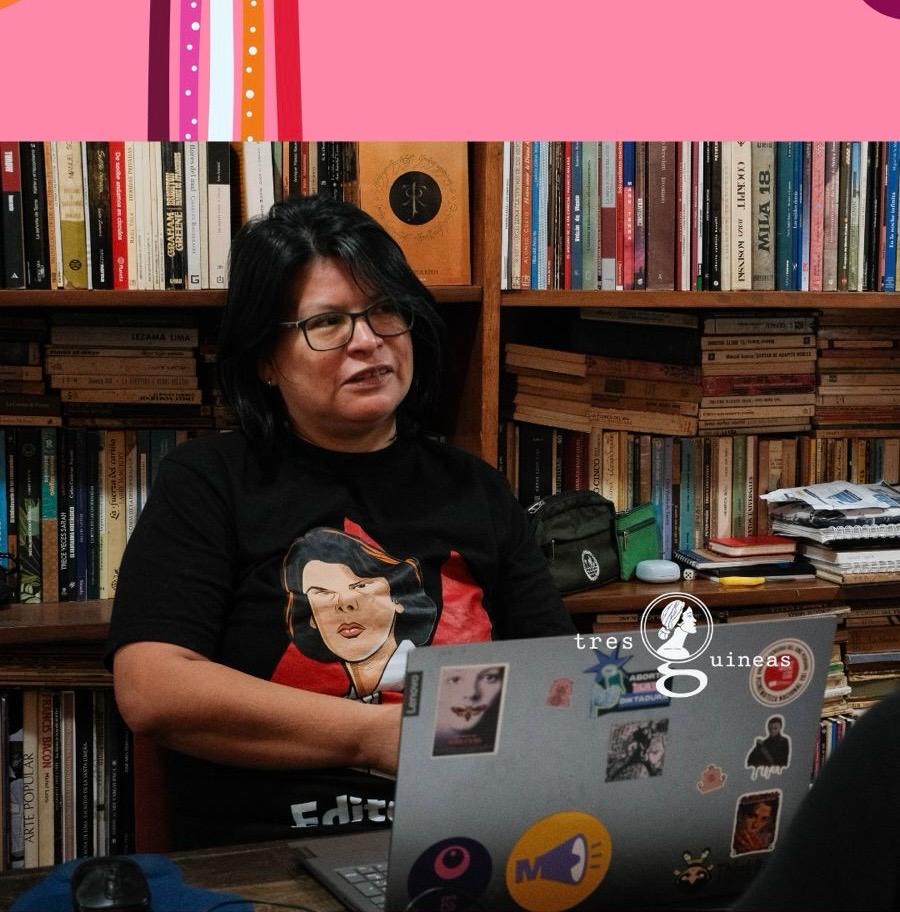 Portada de Un archivo de libertad 